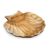 Coastal Shell Platter 30cm