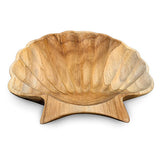 Coastal Shell Platter 30cm