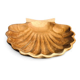 Coastal Shell Platter 30cm