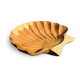 Coastal Shell Platter 30cm
