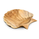 Coastal Shell Platter 30cm