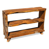 Raw Edge TV Unit/Console 120cm