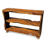 Raw Edge TV Unit/Console 120cm