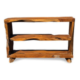 Raw Edge TV Unit/Console 120cm