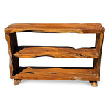 Raw Edge TV Unit/Console 120cm