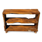 Raw Edge TV Unit/Console 120cm