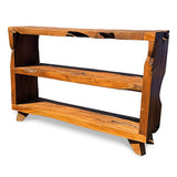 Raw Edge TV Unit/Console 120cm