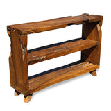 Raw Edge TV Unit/Console 120cm