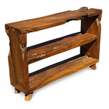 Raw Edge TV Unit/Console 120cm