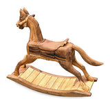 Wooden Rocking Horse - small