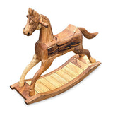 Wooden Rocking Horse - small