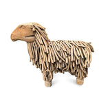 Driftwood Baby Ram
