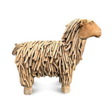 Driftwood Baby Ram