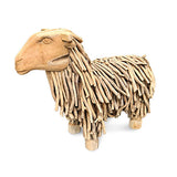 Driftwood Baby Ram