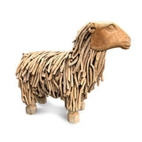 Driftwood Baby Ram
