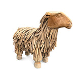 Driftwood Baby Ram