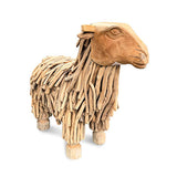 Driftwood Baby Ram