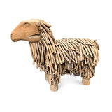 Driftwood Baby Ram