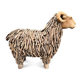 Driftwood Ram