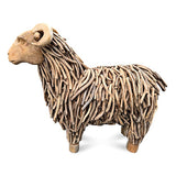 Driftwood Ram