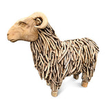 Driftwood Ram