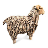 Driftwood Ram