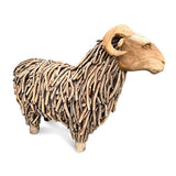 Driftwood Ram