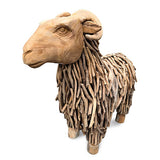 Driftwood Ram