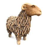 Driftwood Ram