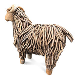 Driftwood Ram