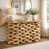 Rootform Console Table 120cm