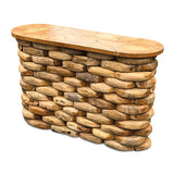 Rootform Console Table 120cm