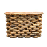 Rootform Console Table 120cm