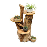 Teakflow Shelf Unit 60cm