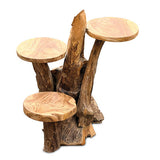 Teakflow Shelf Unit 60cm