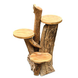 Teakflow Shelf Unit 60cm