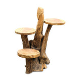 Teakflow Shelf Unit 60cm