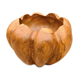 Pumpkin Bowl 30cm
