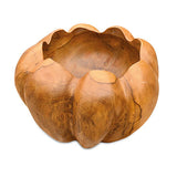 Pumpkin Bowl 30cm