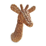 Geoffrey the Giraffe Head Wall Décor