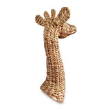 Geoffrey the Giraffe Head Wall Décor