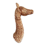 Geoffrey the Giraffe Head Wall Décor
