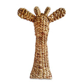 Geoffrey the Giraffe Head Wall Décor