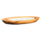 Rootflow Candle Bowl 43cm