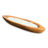 Rootflow Candle Bowl 43cm