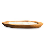 Rootflow Candle Bowl 43cm