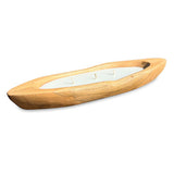 Rootflow Candle Bowl 43cm