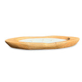 Rootflow Candle Bowl 43cm