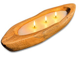 Rootflow Candle Bowl 43cm