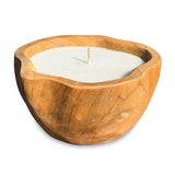 Rootflow Flower Candle Bowl 22-25cm